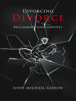 cover image of Divorcing Divorce